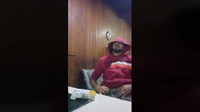 SenhorSupremo  29-06-2022 Recorded Video bicurious