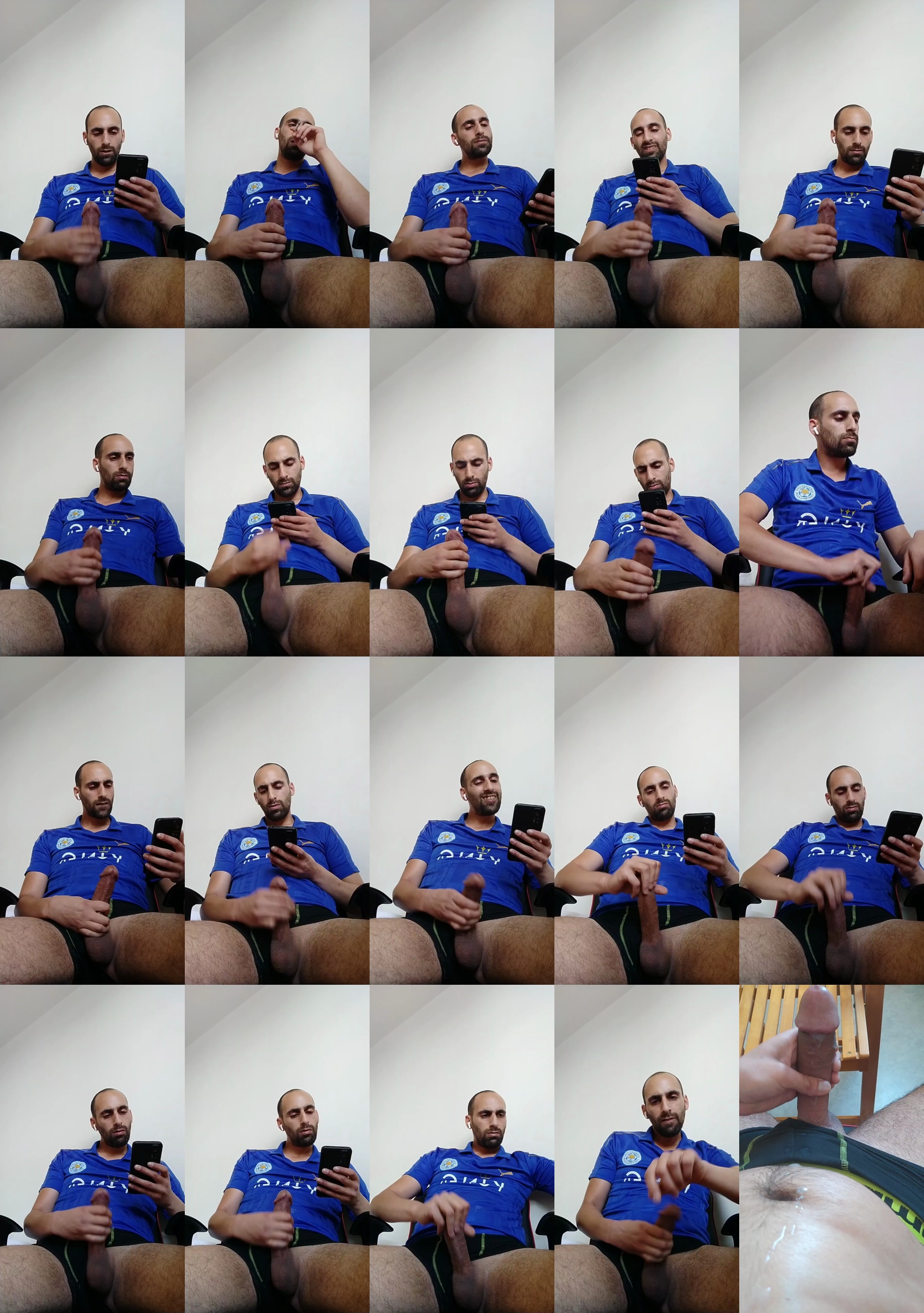Sm2027  29-06-2022 Recorded Video gag