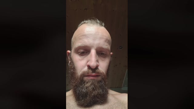 Spritzer110  29-06-2022 Recorded Video Topless