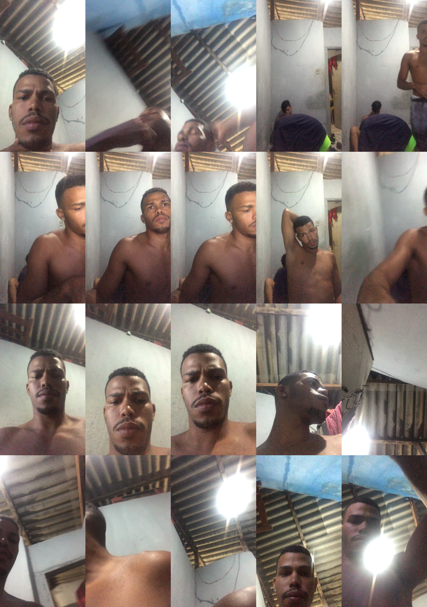Taqua2  29-06-2022 Recorded Video handsome