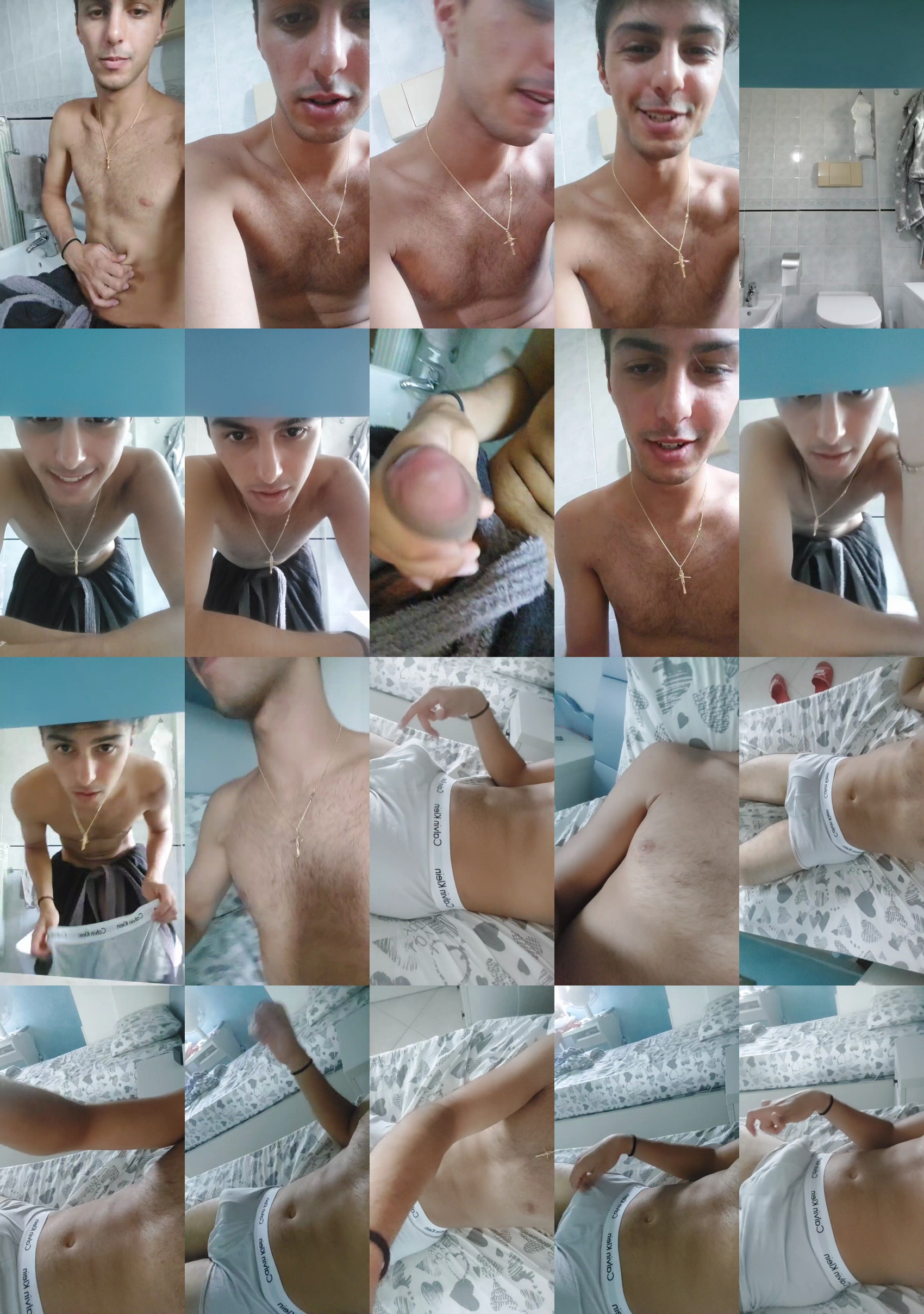 Th3boy0  28-06-2022 Recorded Video amateur