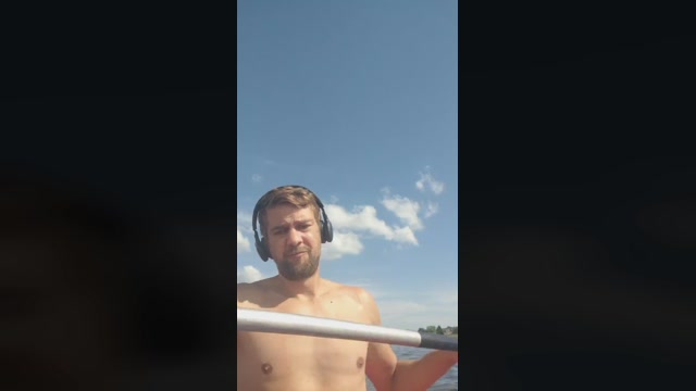 WiederSacha  29-06-2022 Recorded Video hard