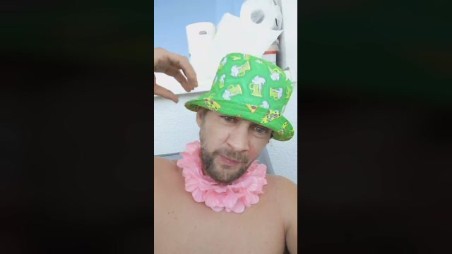 WiederSacha  28-06-2022 Recorded Video bigballs