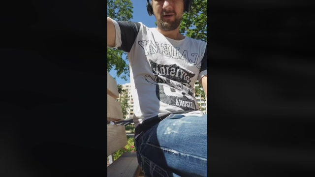 WiederSacha  28-06-2022 Recorded Video kissing
