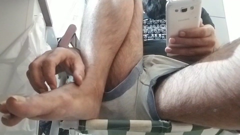 billy1727  28-06-2022 Recorded Video deepthroat
