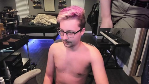 booker_baxton  29-06-2022 video handsome