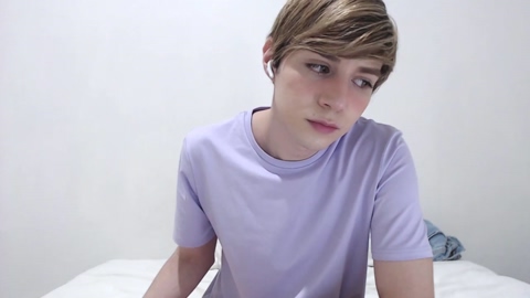 brooklynboy1_  29-06-2022 video Nude