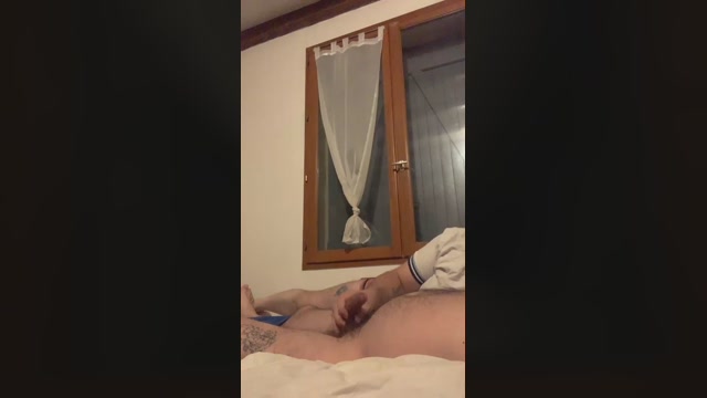 choubi3  28-06-2022 Recorded Video naked