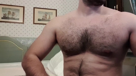 clarkkalel  28-06-2022 Recorded Video moan