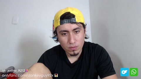 donkeyguy92  29-06-2022 Recorded Video lush