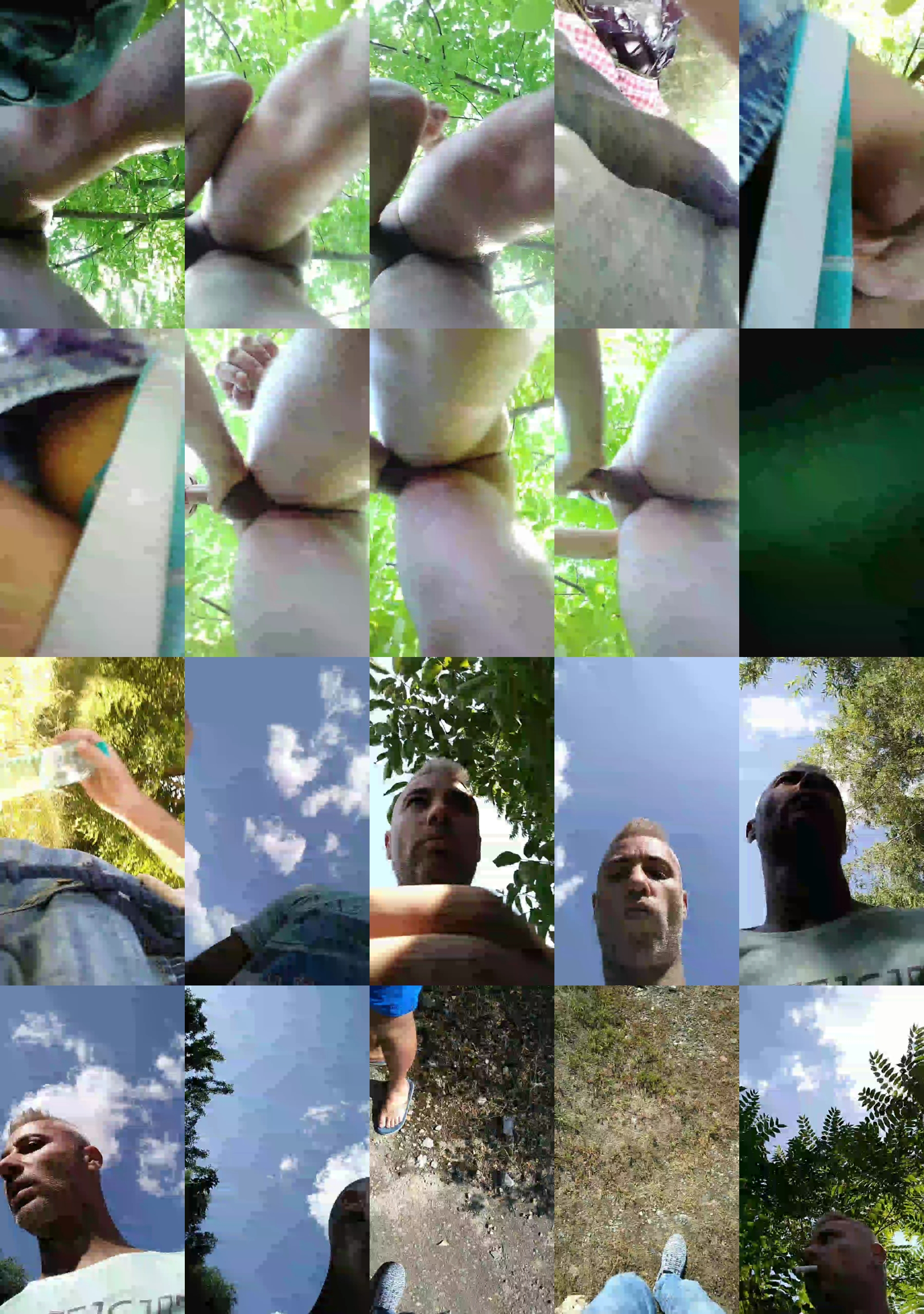 emanuele033  29-06-2022 Recorded Video jerkoff