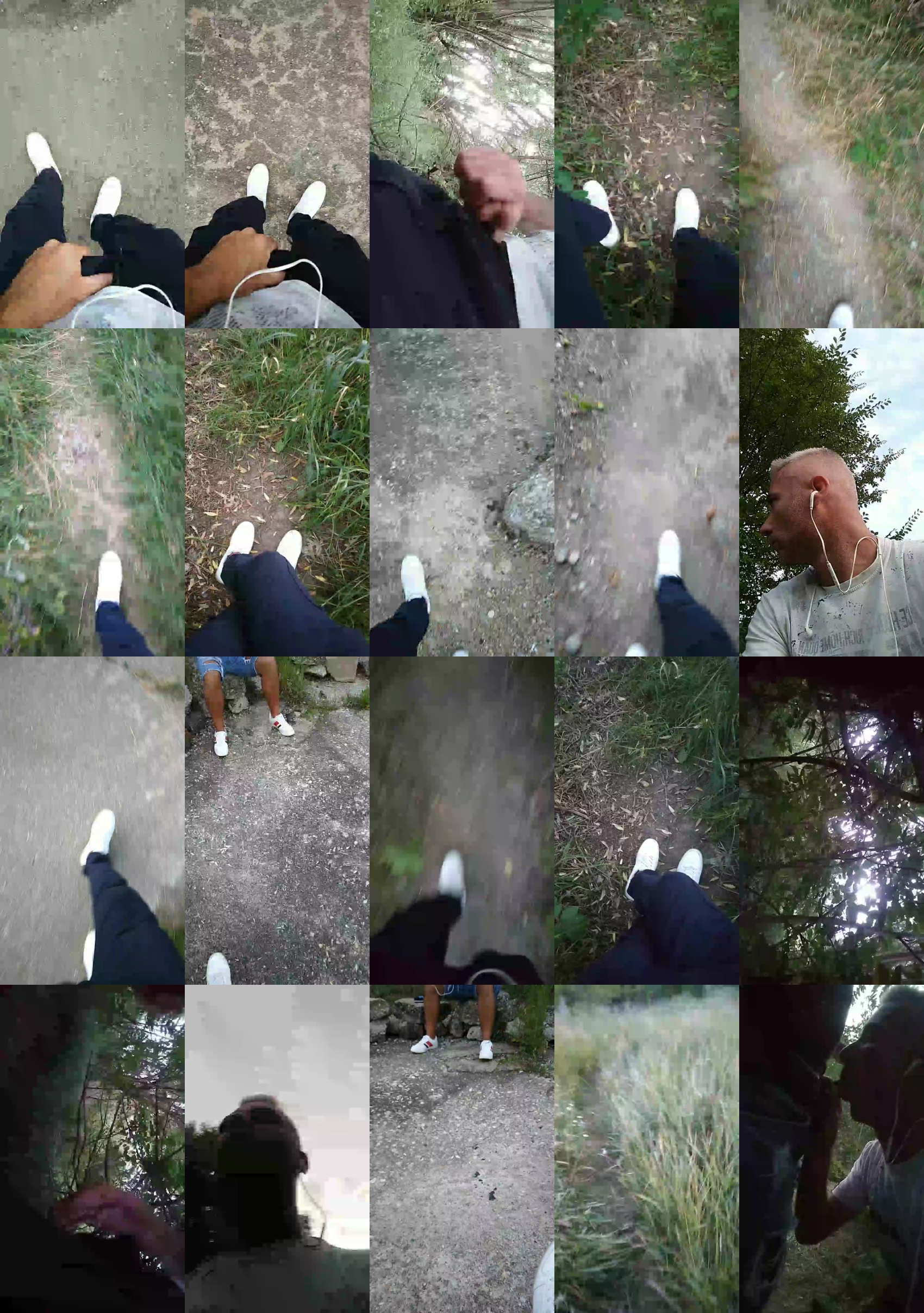emanuele033  28-06-2022 Recorded Video hard
