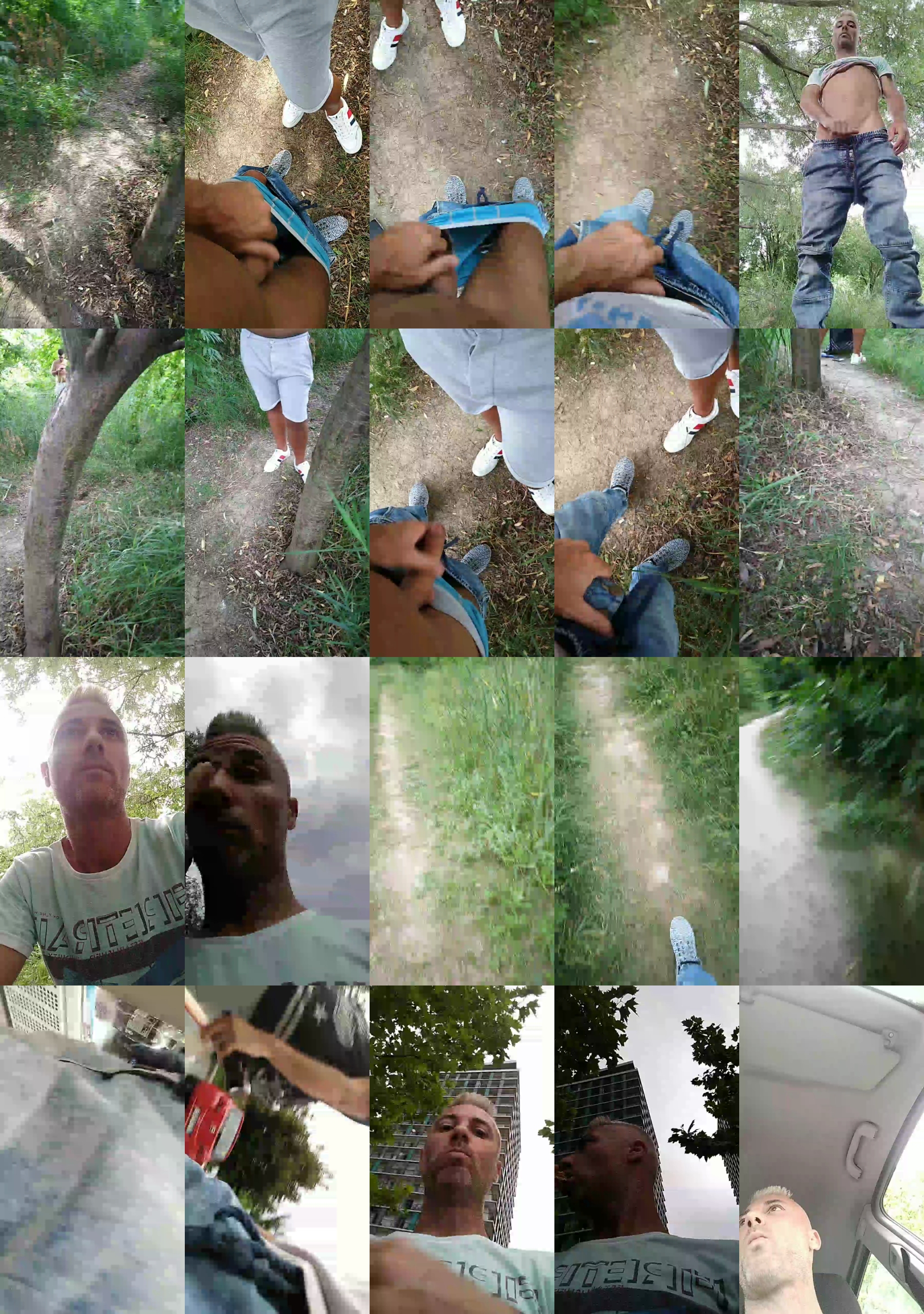 emanuele033  29-06-2022 Recorded Video lush