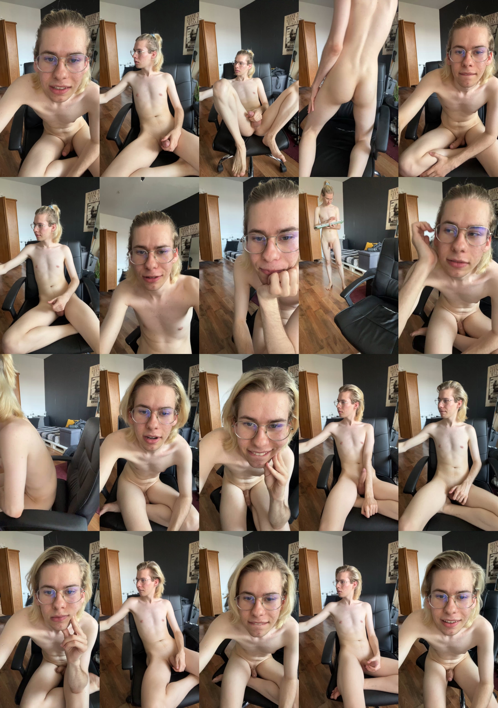 emoboyfun  29-06-2022 Recorded Video sexymale