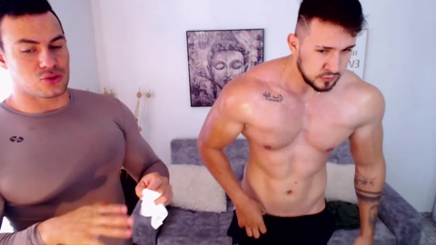 fitderek_muscleandrew  29-06-2022 video love