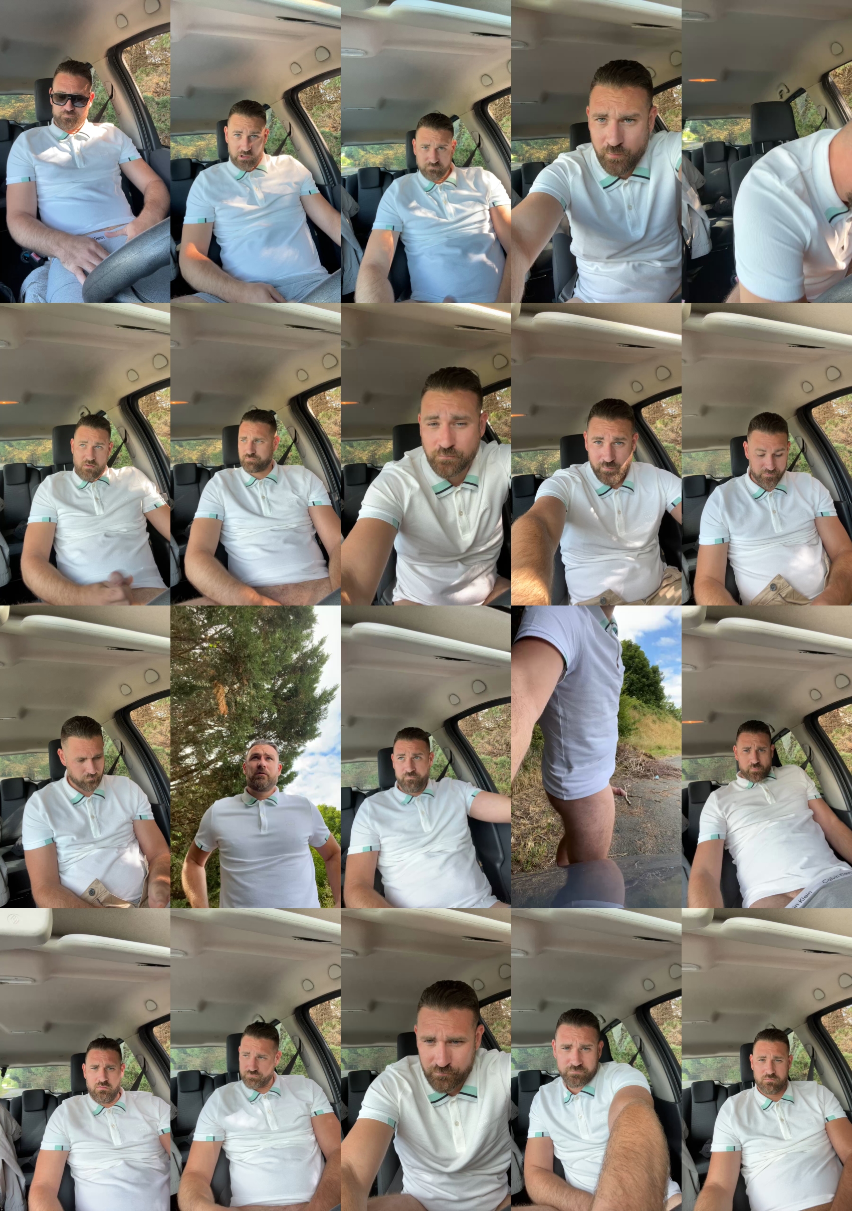 genaro35  29-06-2022 Recorded Video lick