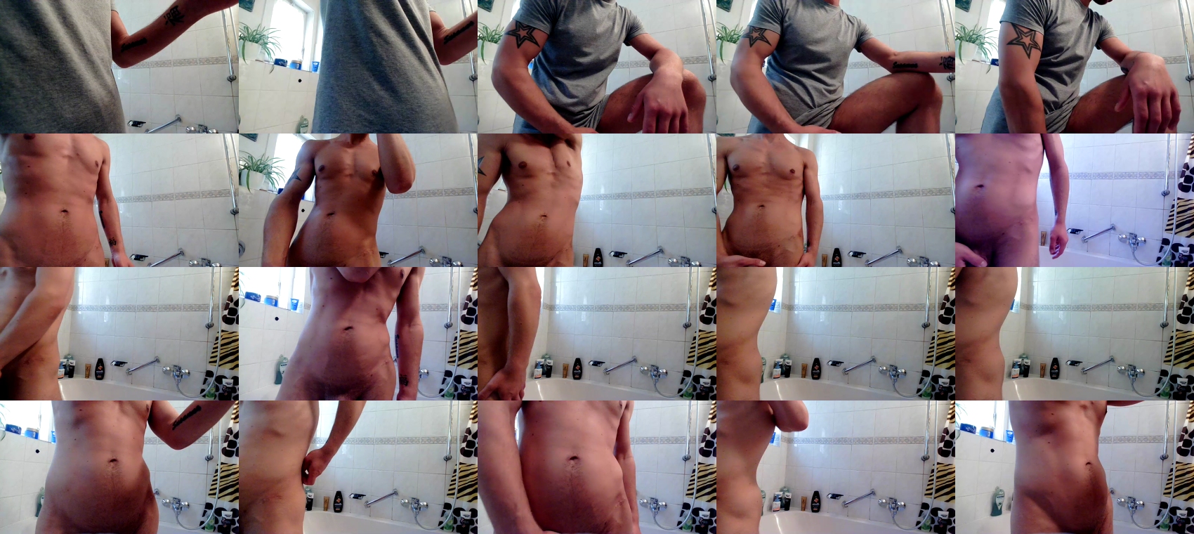 germansexyboy2  29-06-2022 Recorded Video sexybody