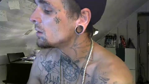 giiants8  29-06-2022 video Topless