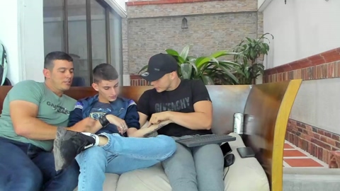 heteros_men  29-06-2022 video natural