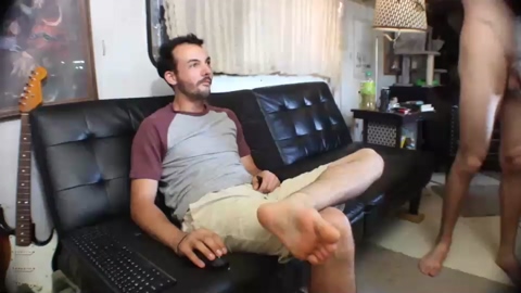 hollandhousestudios  29-06-2022 video Topless