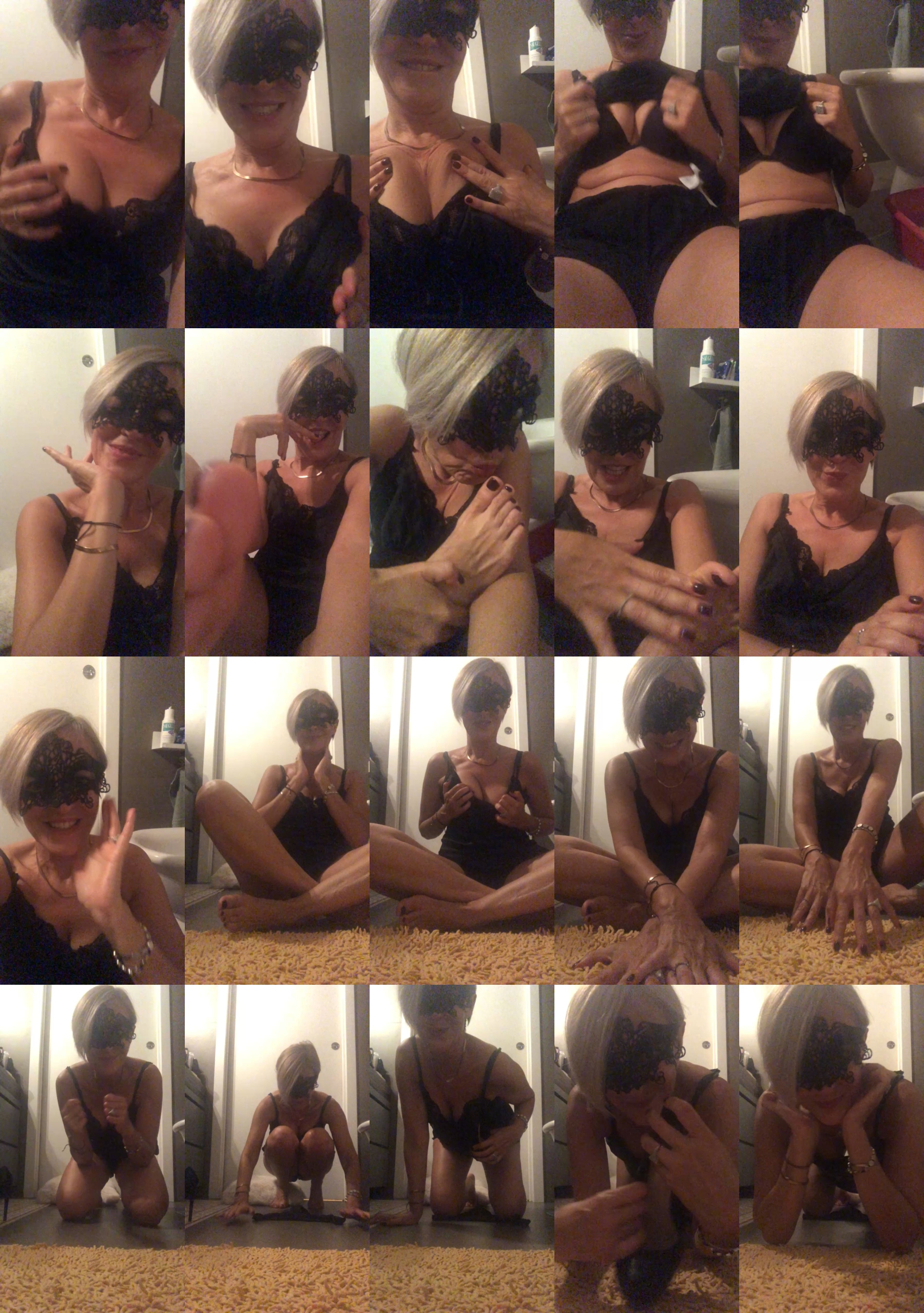 hotbonnet 28-06-2022 sexyfeet 