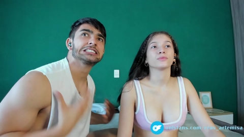 iris_eros_  28-06-2022 wank Couples