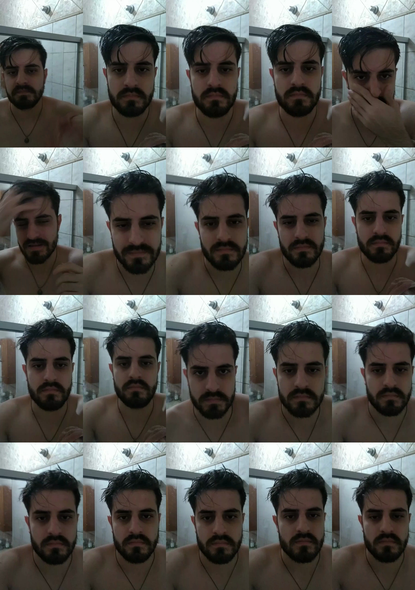 joao_graveto  29-06-2022 Recorded Video prettyface