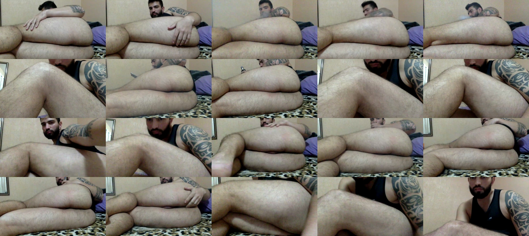 julinbee  29-06-2022 Recorded Video naughty