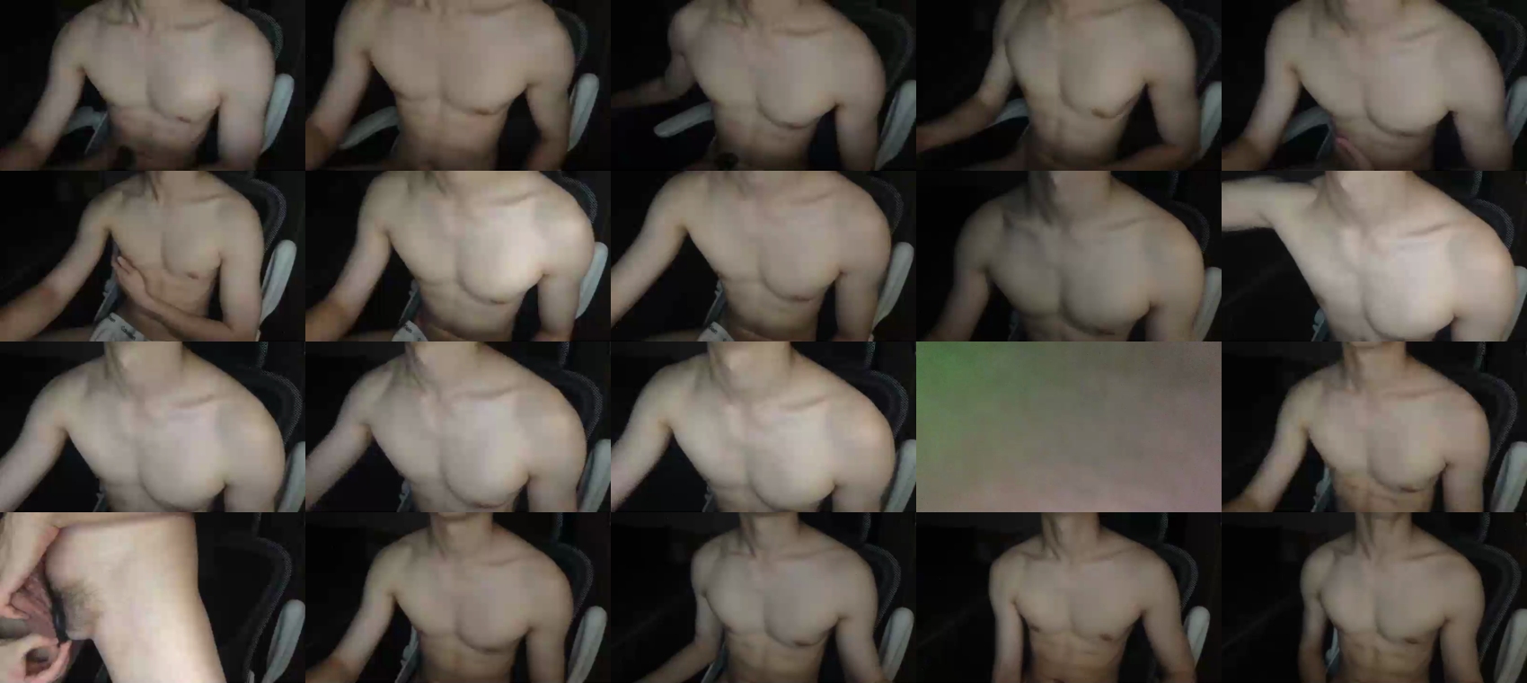 kason126  28-06-2022 Recorded Video naughty