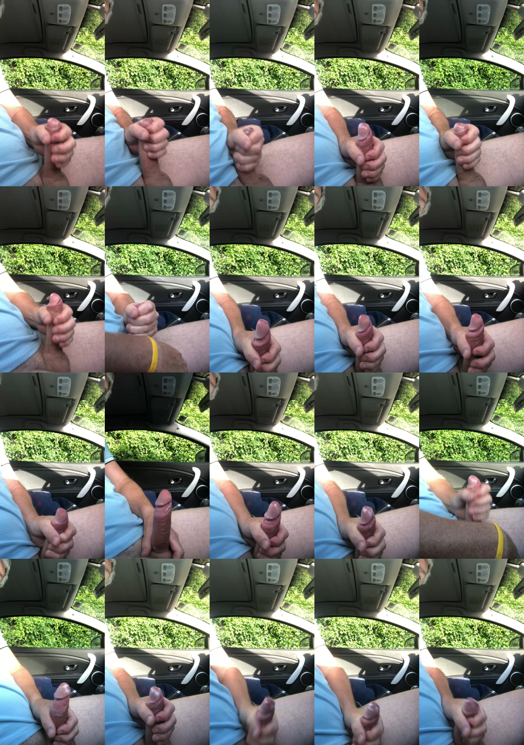 kevinturvy1  29-06-2022 Recorded Video striptease