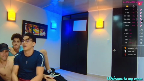 kingsofthehouse2  29-06-2022 video fuck