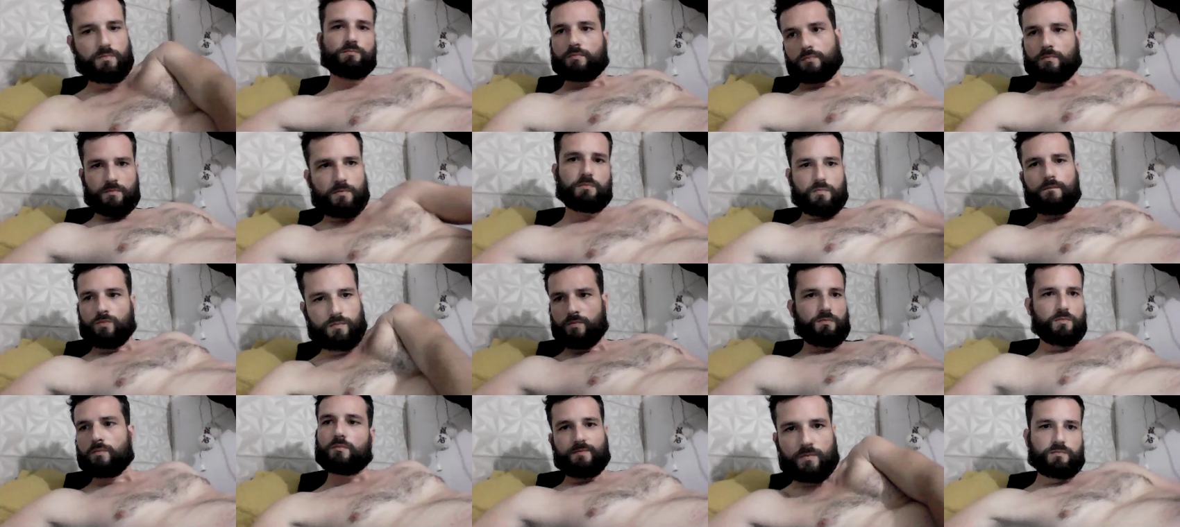 kraptuz  29-06-2022 Recorded Video naked