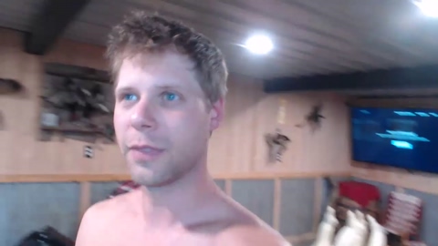 lancehardin  28-06-2022 video bicurious