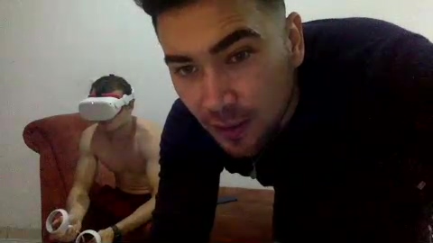 latinboysroom2  29-06-2022 Recorded Video jerking