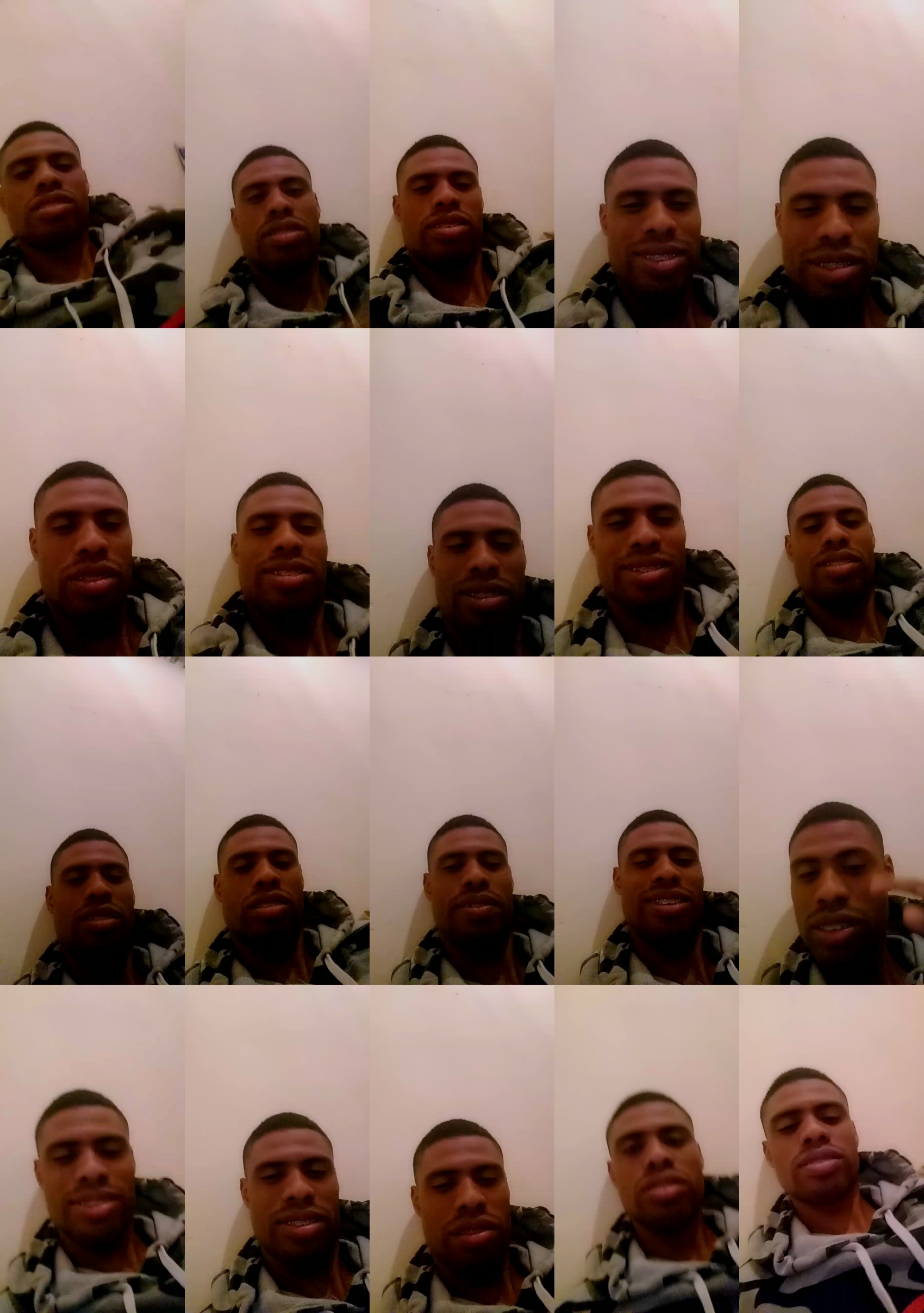 leandro1437  29-06-2022 Recorded Video playtime