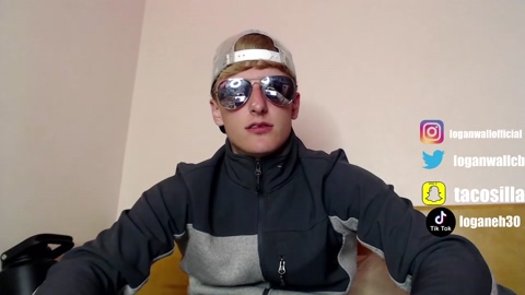 luckyloganx  29-06-2022 video hard