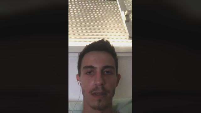 mezka  29-06-2022 Recorded Video love