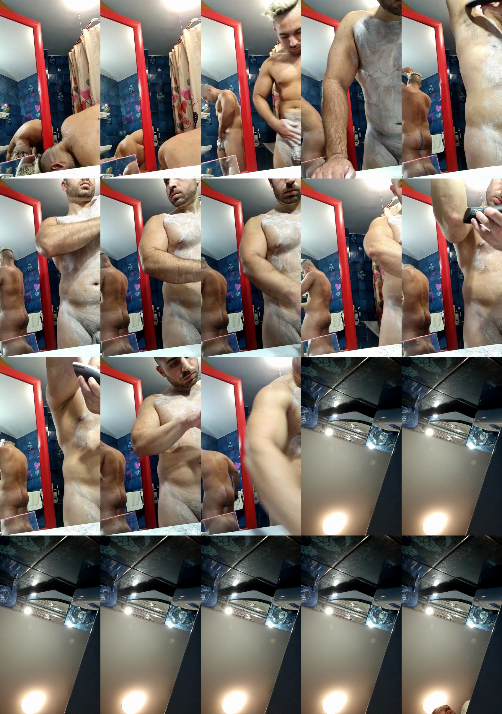moreno8484  28-06-2022 Recorded Video bj-dildo
