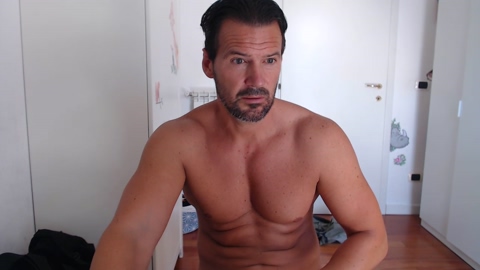 muscoloporco  29-06-2022 Recorded Video bigballs