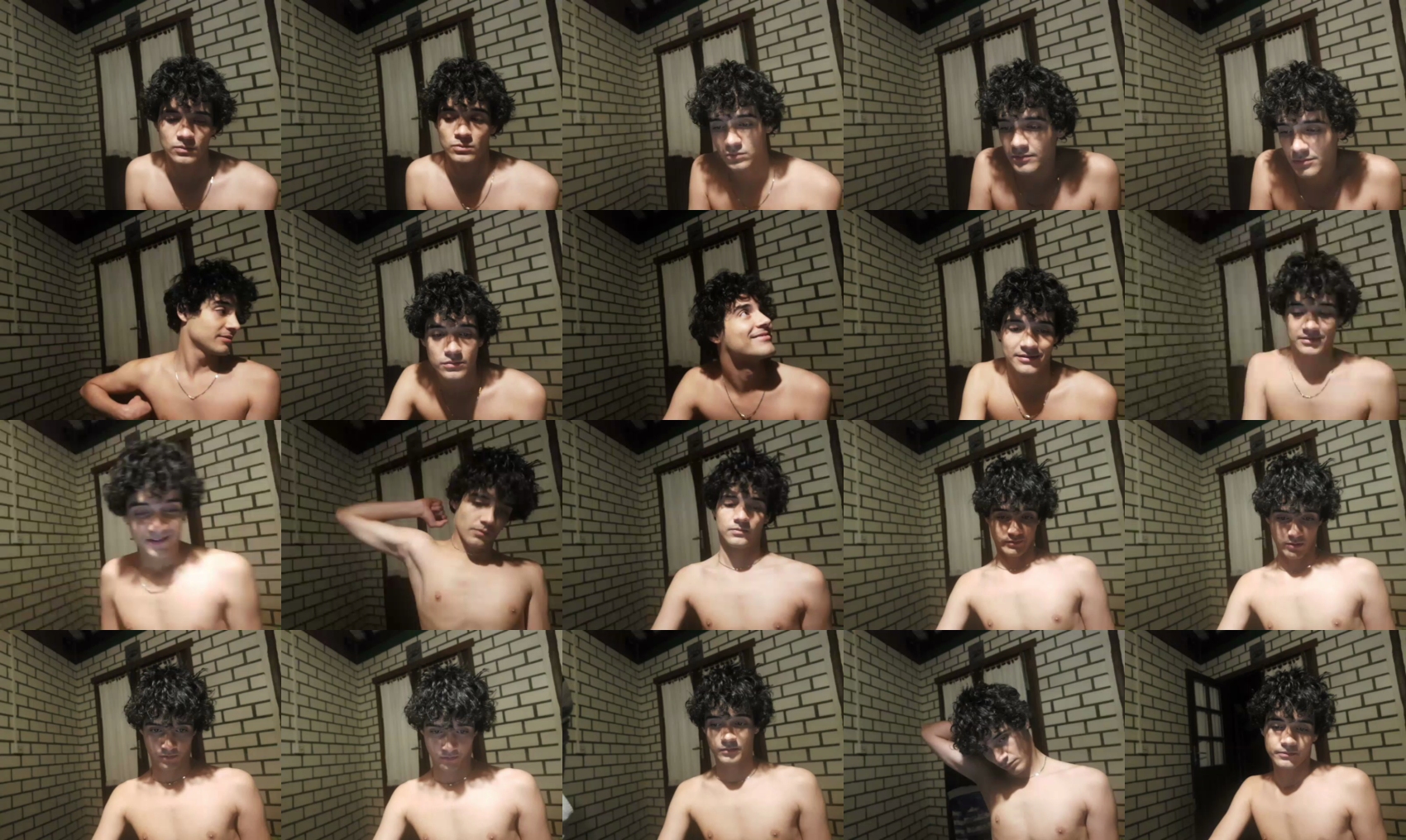 nearnew  29-06-2022 Recorded Video Naked