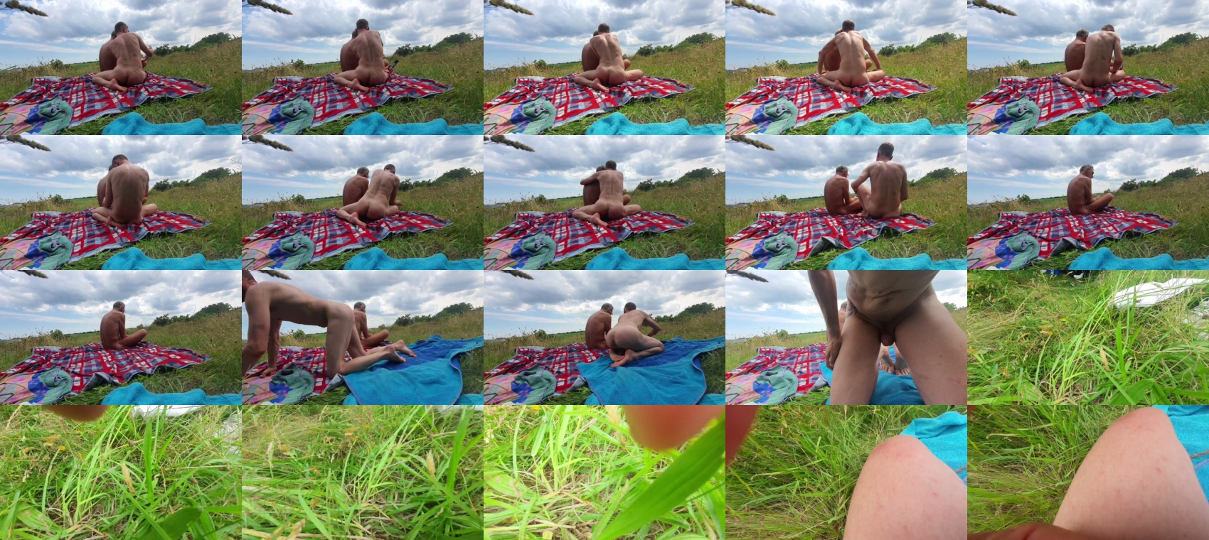 nlcouple1  29-06-2022 Recorded Video striptease