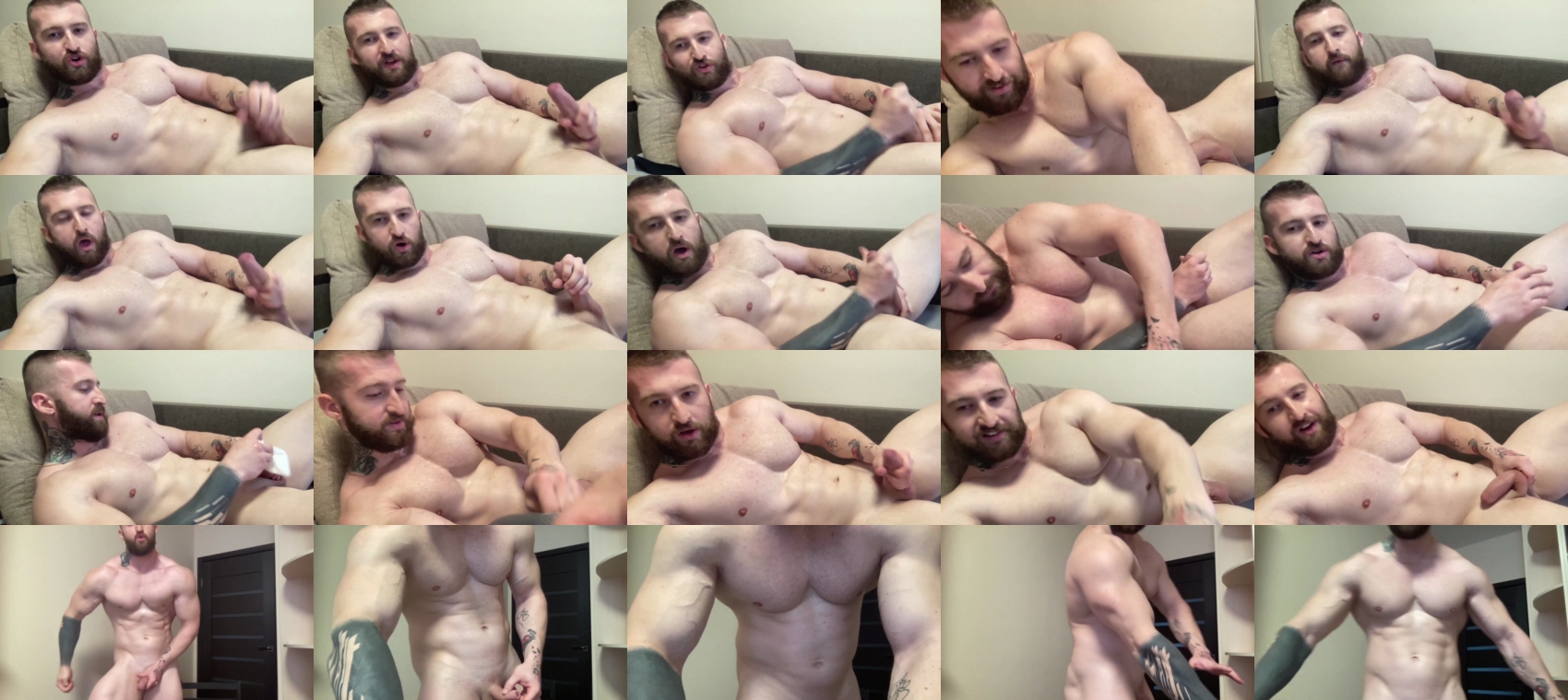 panda_muscle1  29-06-2022 video bigcock