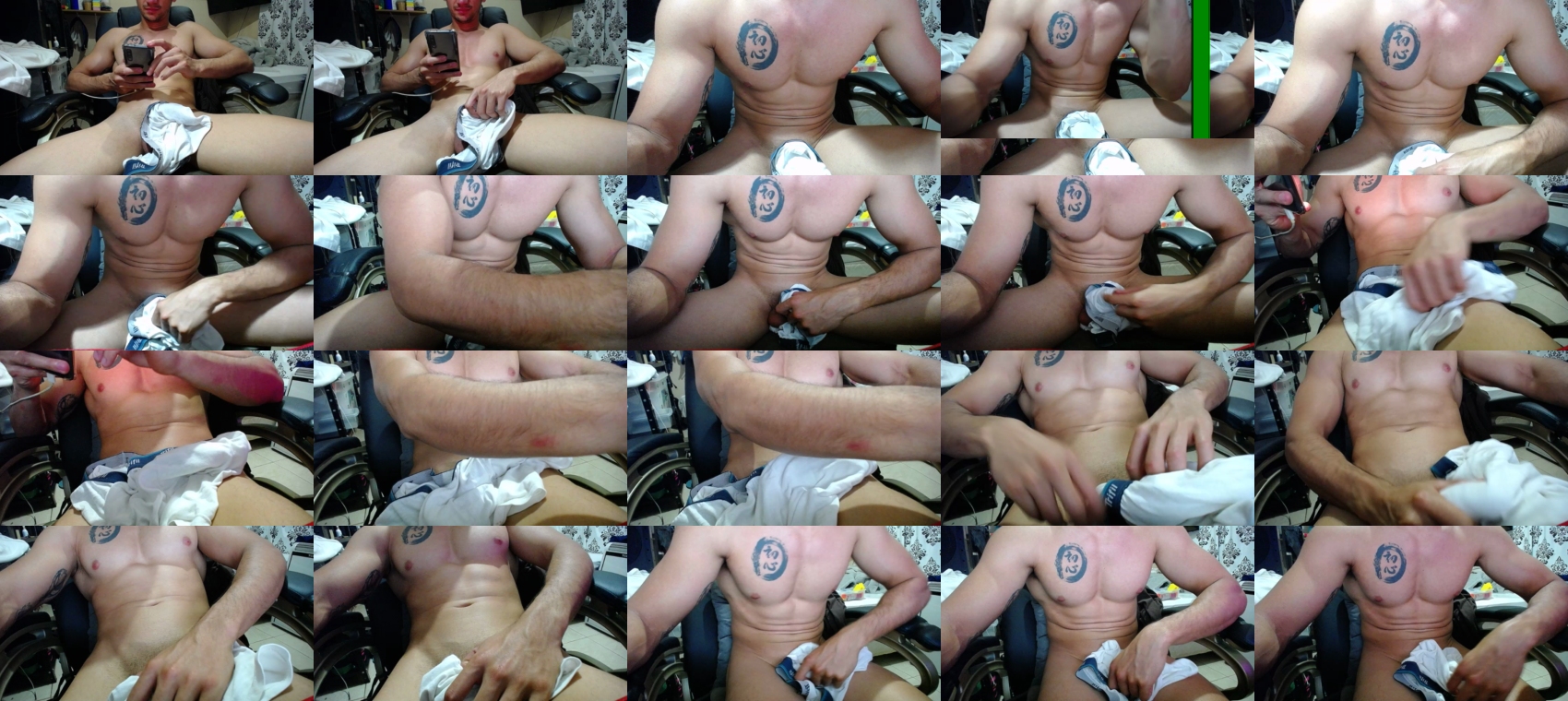 petershawk  29-06-2022 Recorded Video fuckass