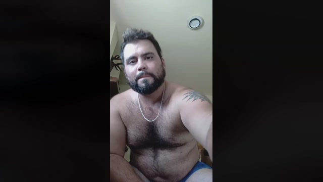 polvorin984  28-06-2022 Recorded Video sexybody