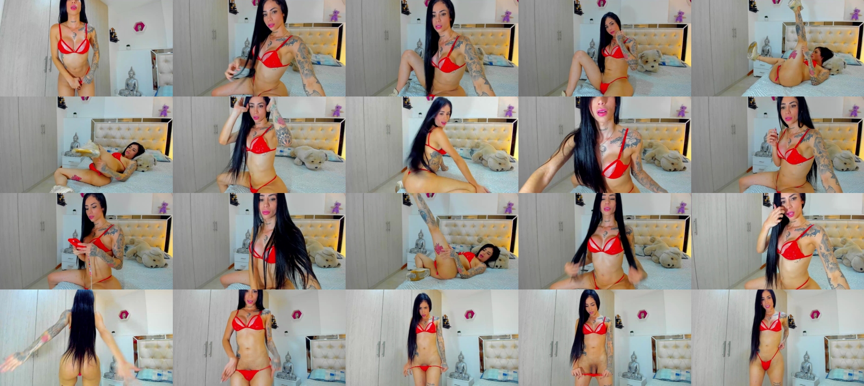 sexyhot_cat ts 29-06-2022  trans wet