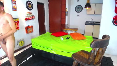 solinoff  28-06-2022 video lush