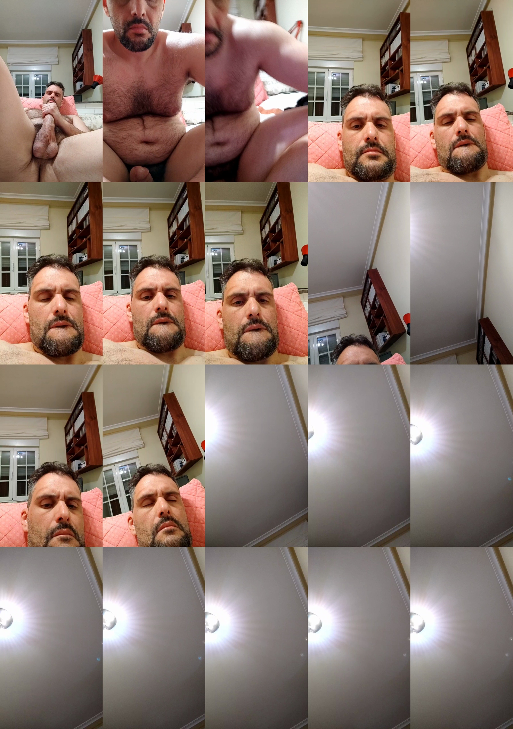 spanish_1980  29-06-2022 Recorded Video lush