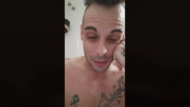 taruated24  29-06-2022 Recorded Video lush