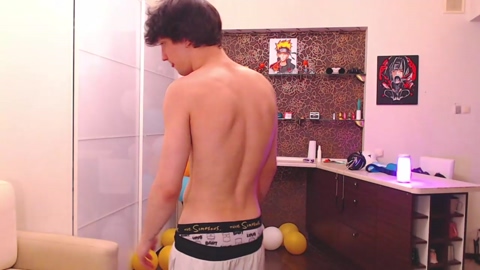 teddy_mode  28-06-2022 video Porn