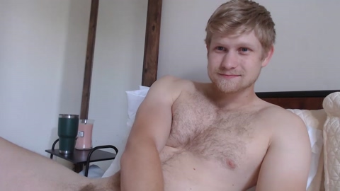 thehairyprince  28-06-2022 video playtime